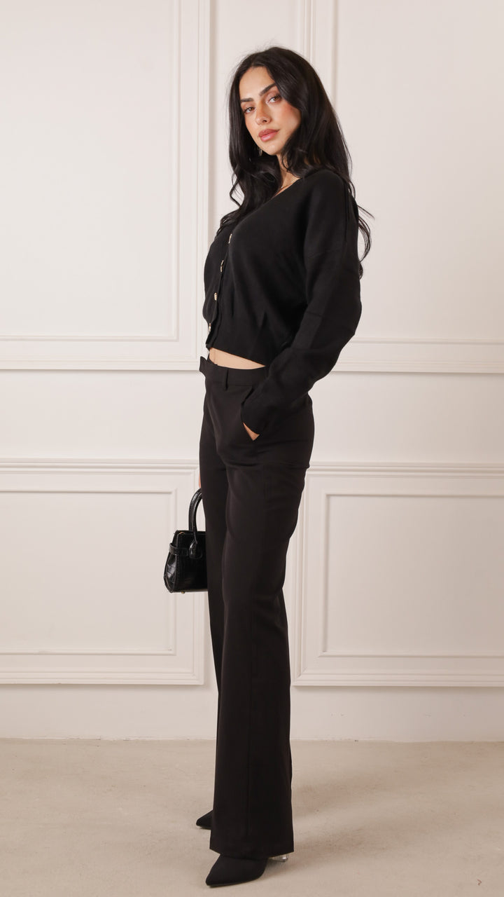 side view image 2 of Kandise Cardigan