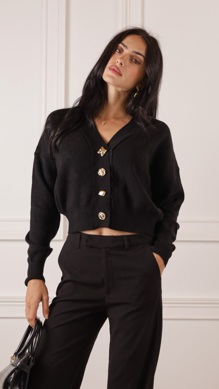 front view image 3 of Kandise Cardigan