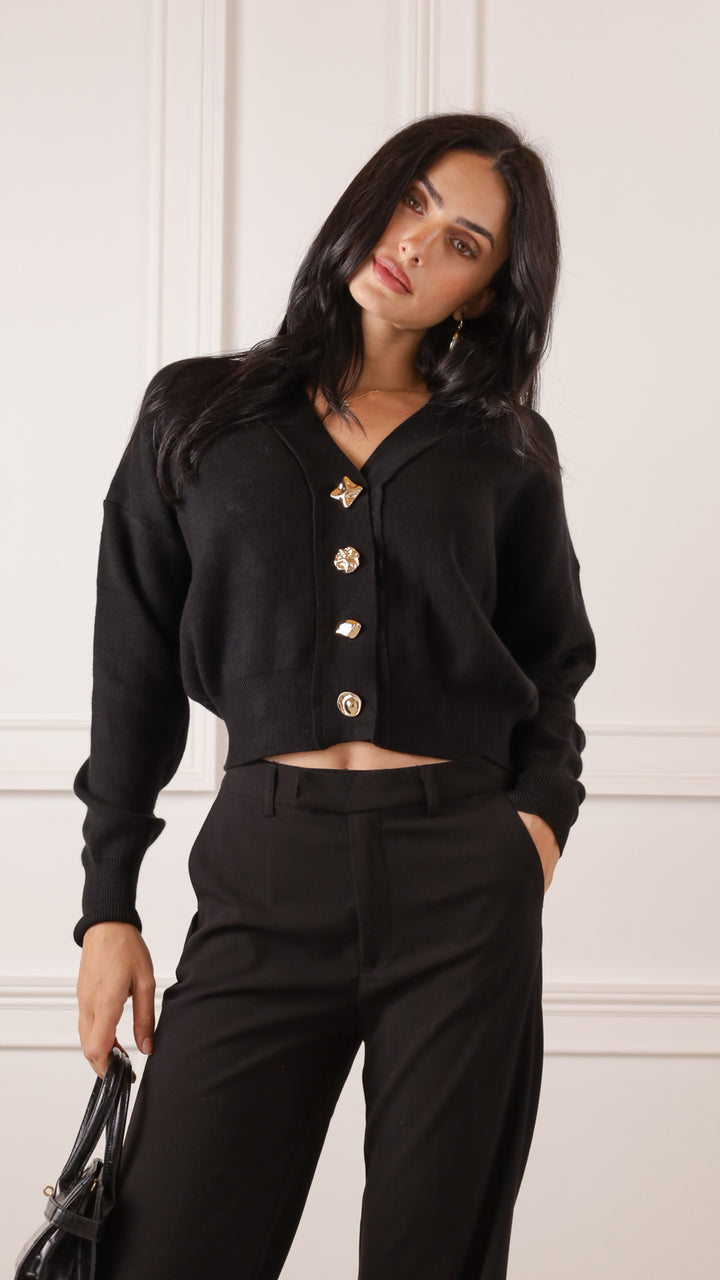 front view image 4 of Kandise Cardigan