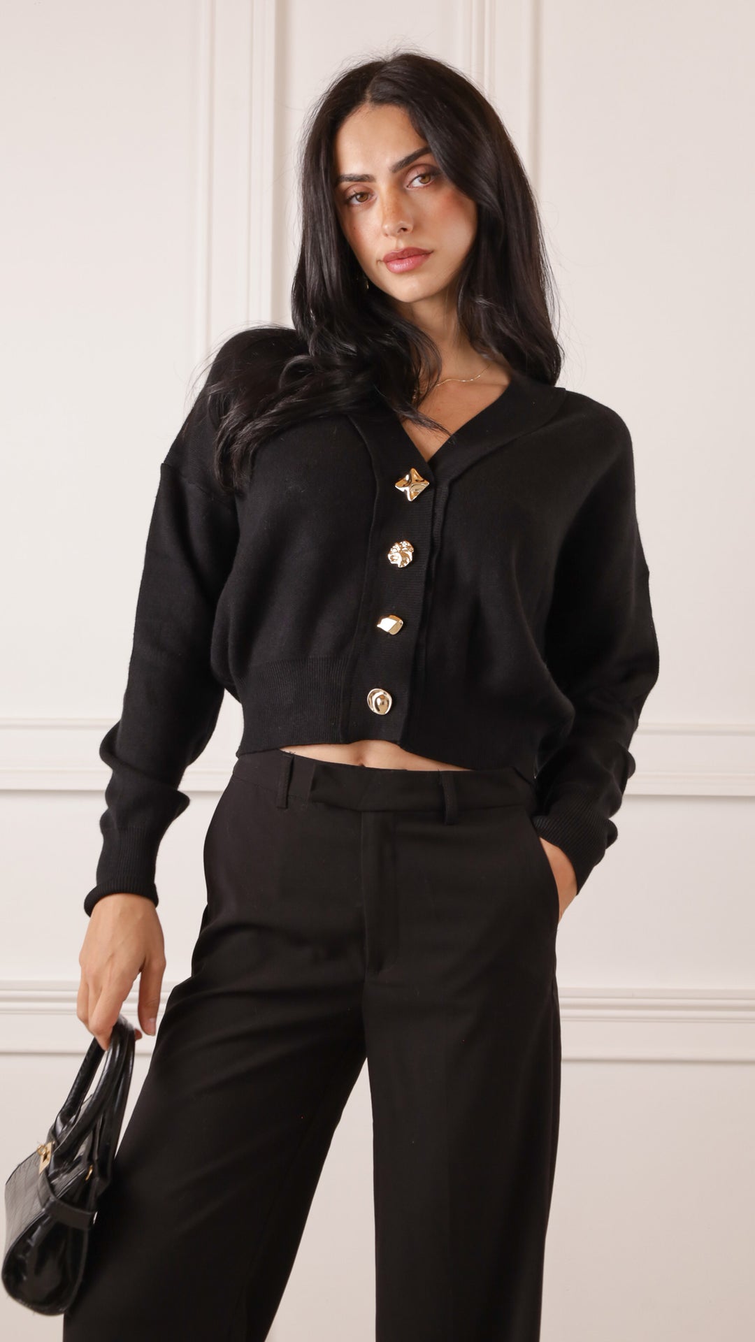 front view image 5 of Kandise Cardigan