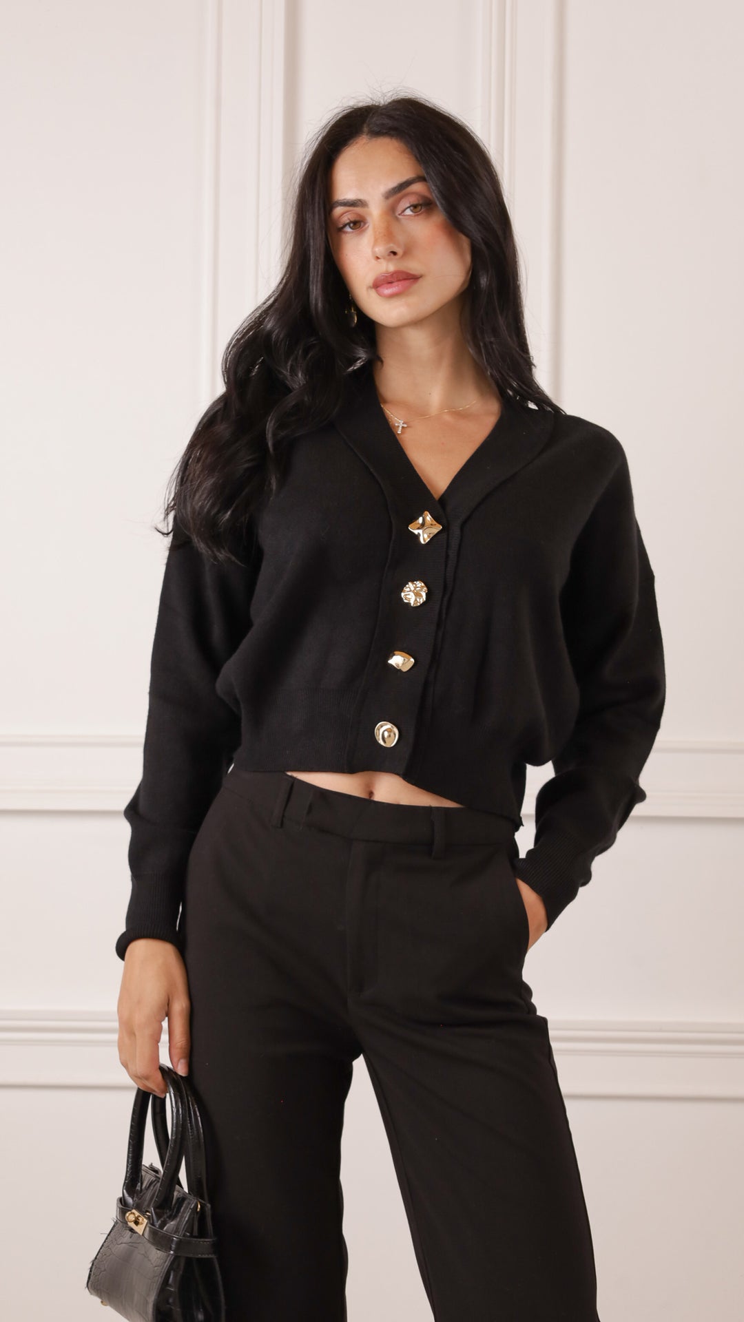 front view image 7 of Kandise Cardigan