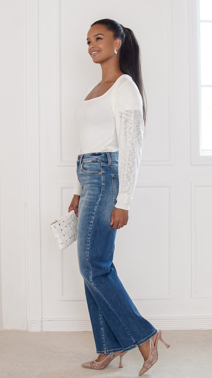side view image 1 of Saria Bolero