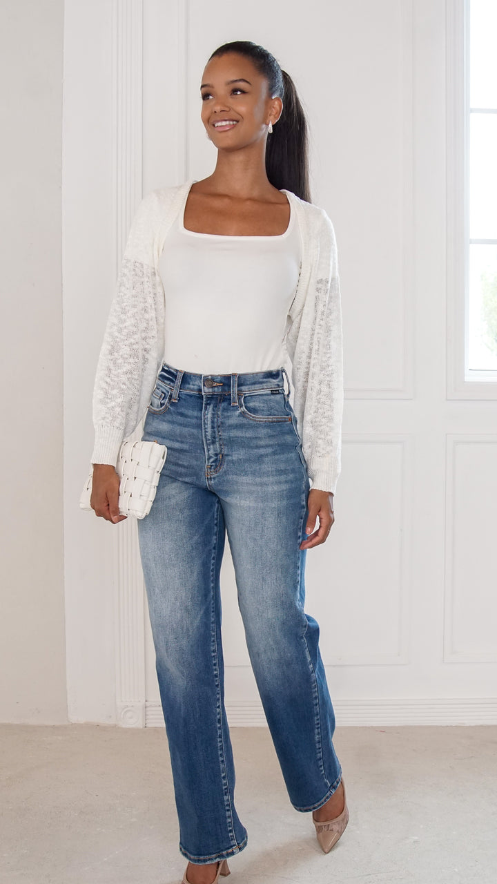 front view image 2 of Saria Bolero