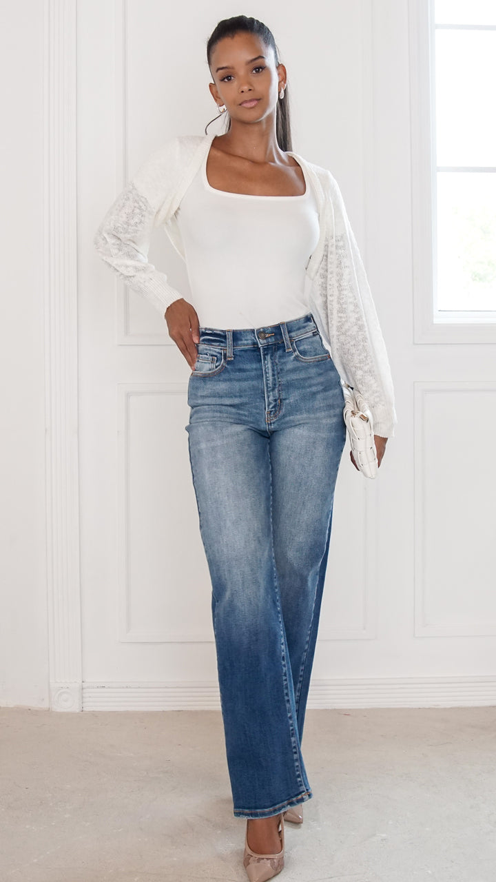 front view image 4 of Saria Bolero
