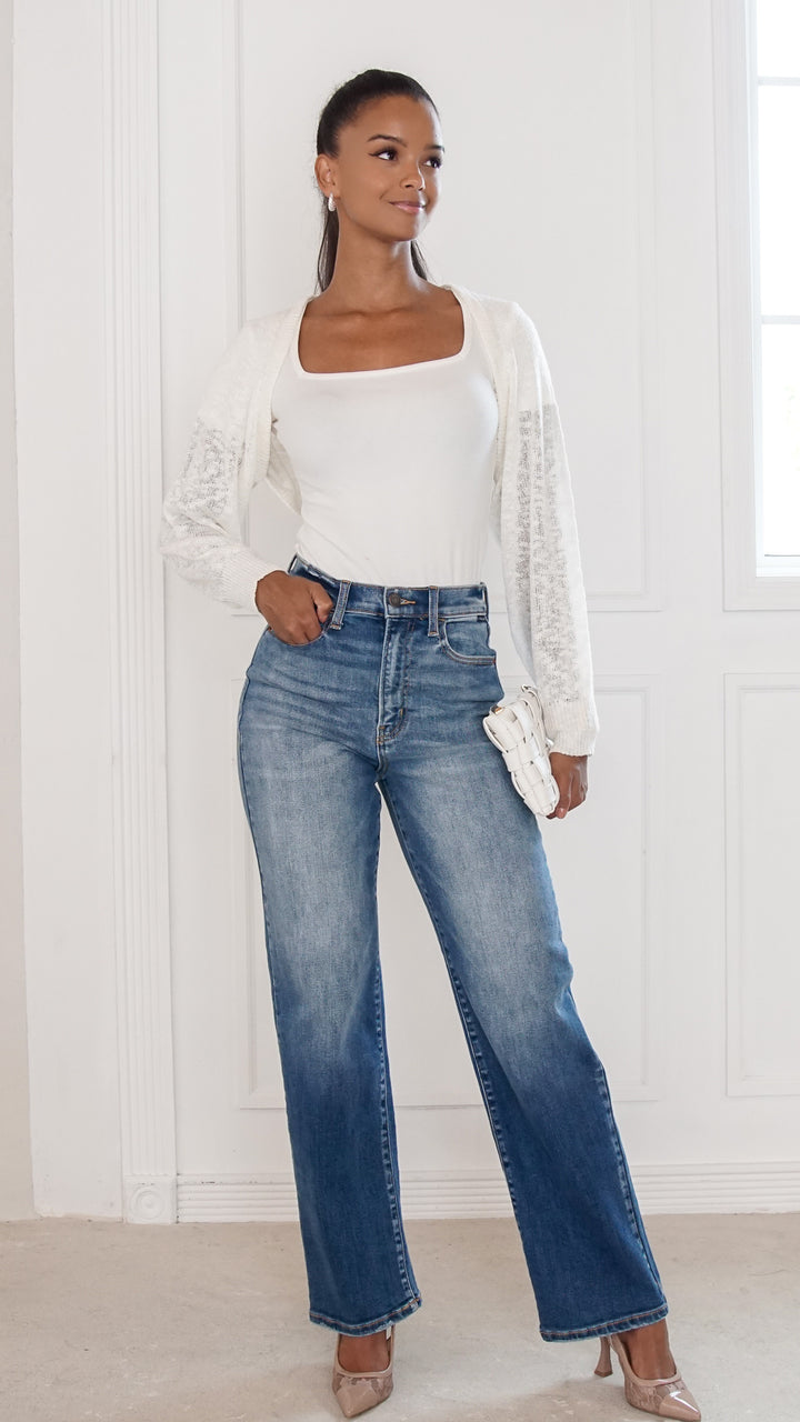 front view image 5 of Saria Bolero