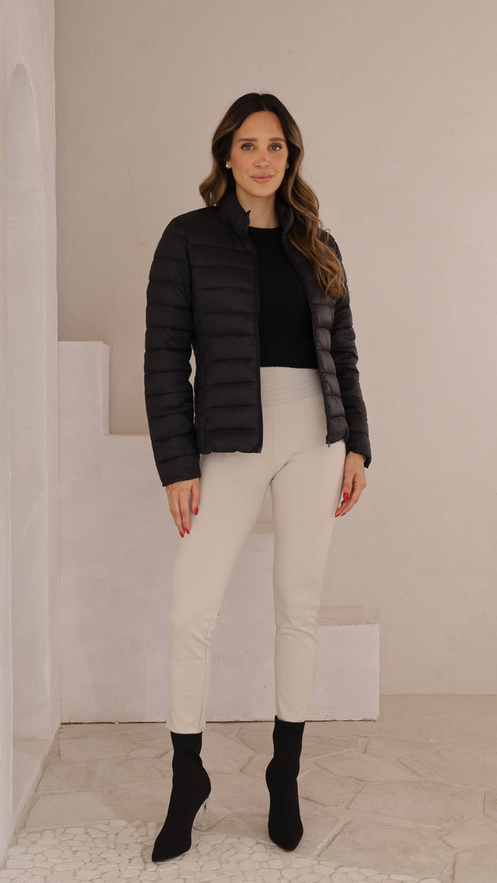 front view image 1 of Jalie Jacket