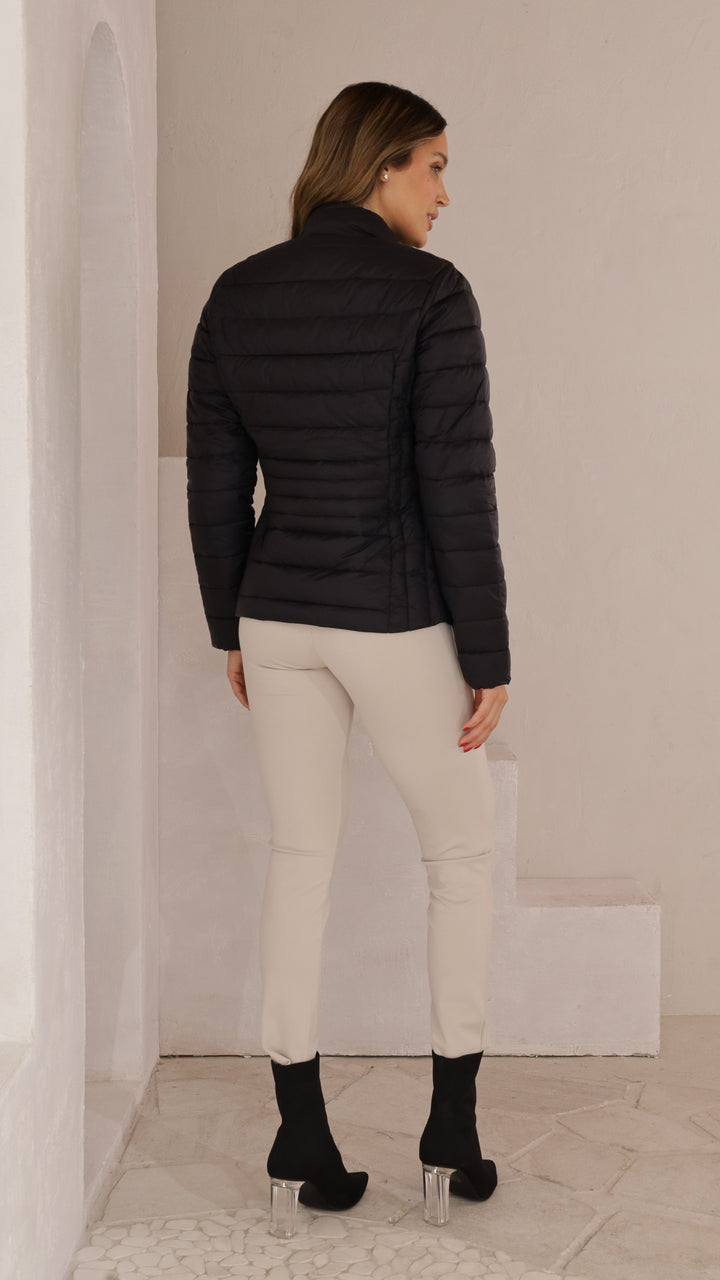 rear view image 1 of Jalie Jacket