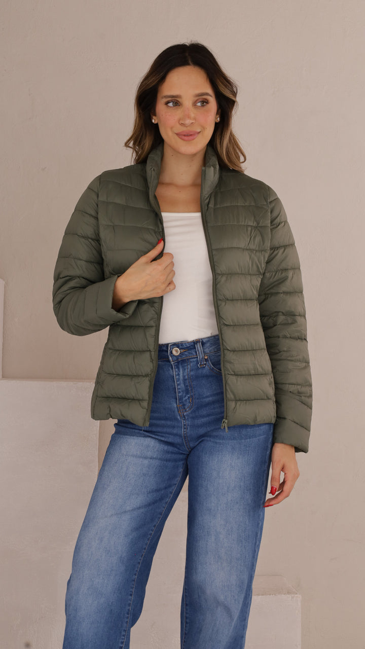 front view image 2 of Jalie Jacket