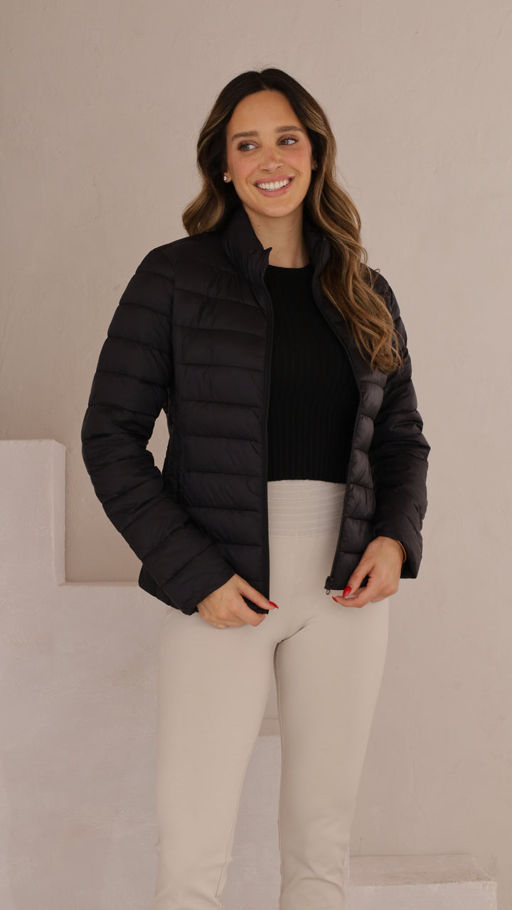 front view image 3 of Jalie Jacket