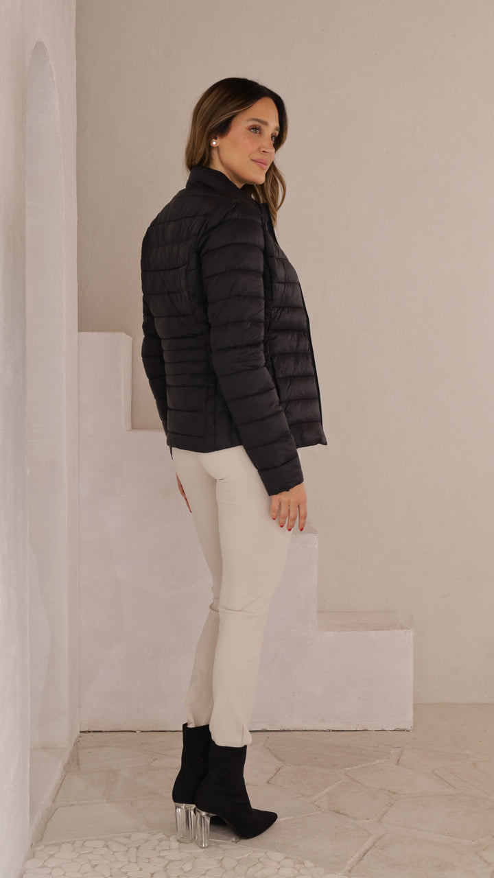 side view image 3 of Jalie Jacket