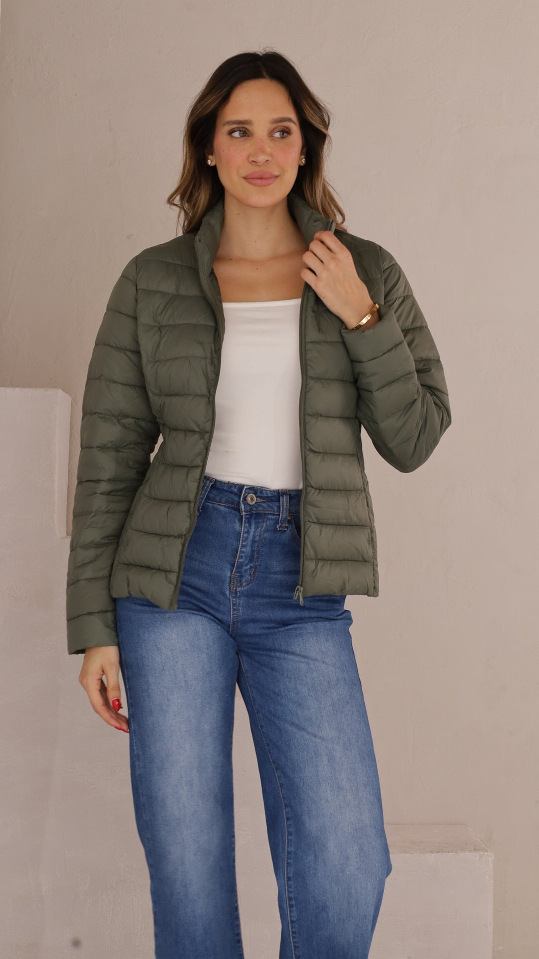 front view image 6 of Jalie Jacket