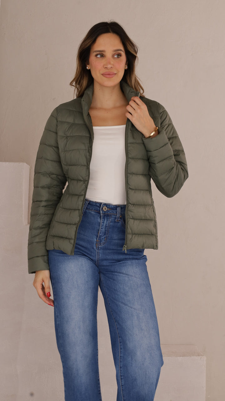 front view image 6 of Jalie Jacket