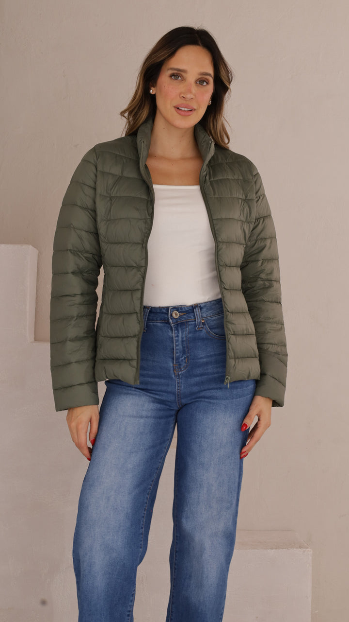 front view image 7 of Jalie Jacket