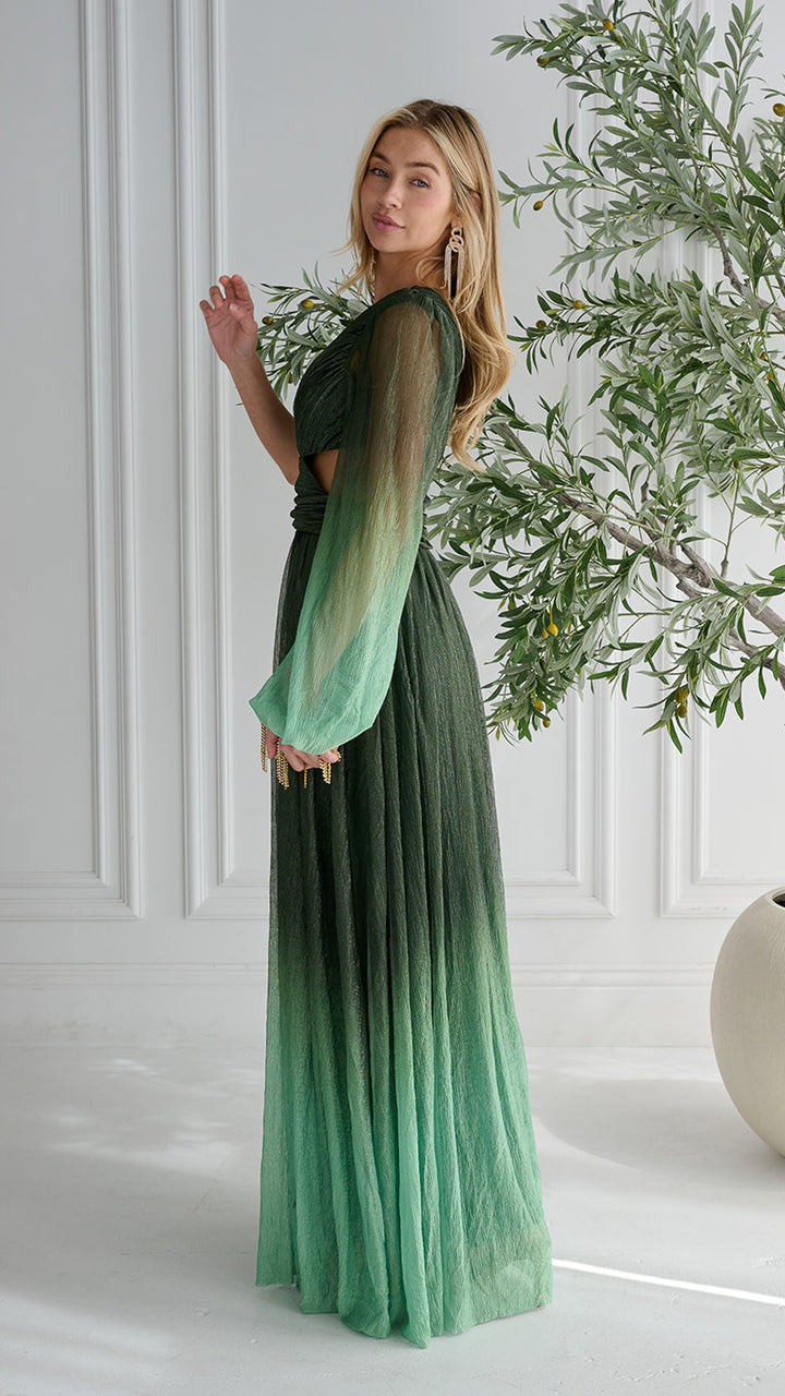 Seluana Maxi Dress