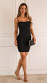 Evadne Mini Dress