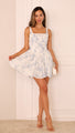 Kennedy Mini Dress