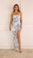 Jianna Maxi Dress