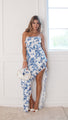 Maribel Maxi Dress