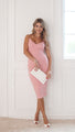 Orina Midi Dress