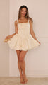 Coleen Mini Dress