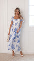Nura Maxi Dress