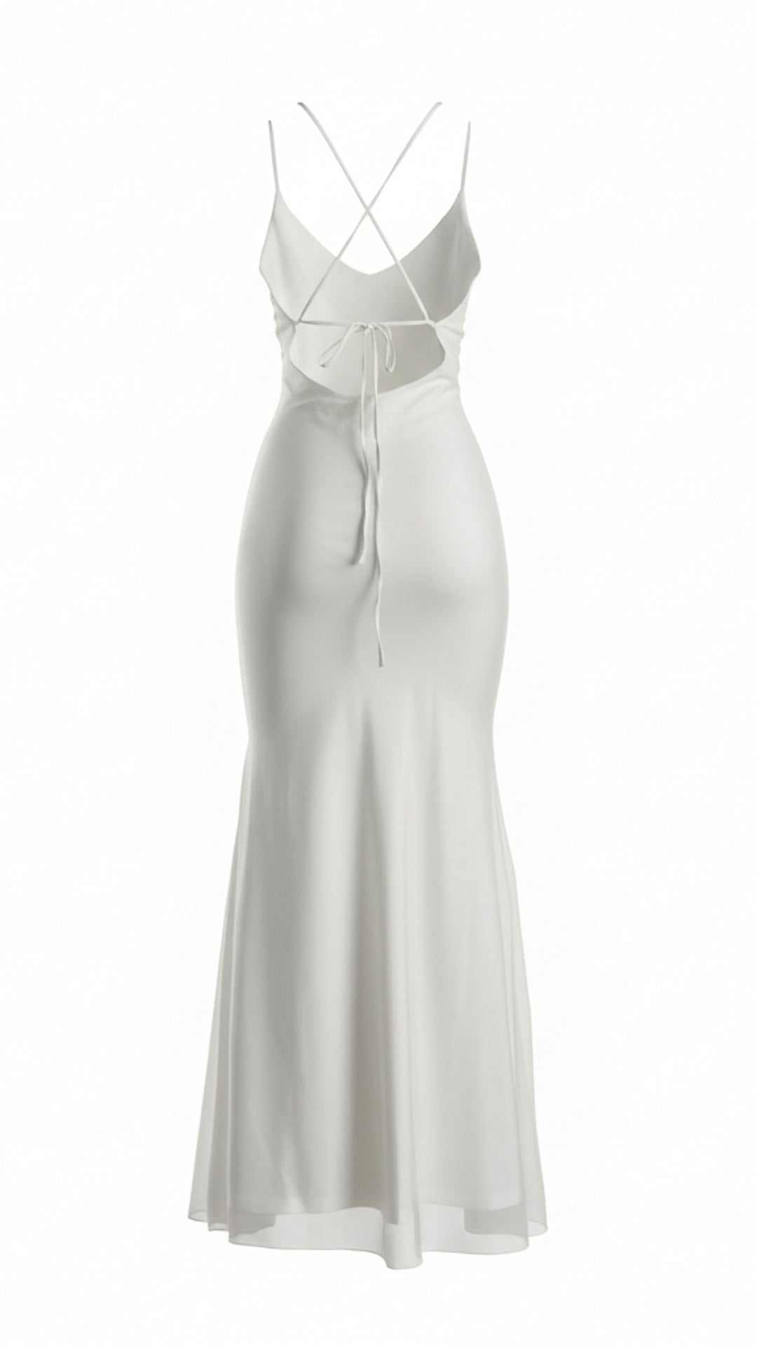 rear view image 2 of Arlena Maxi Dress