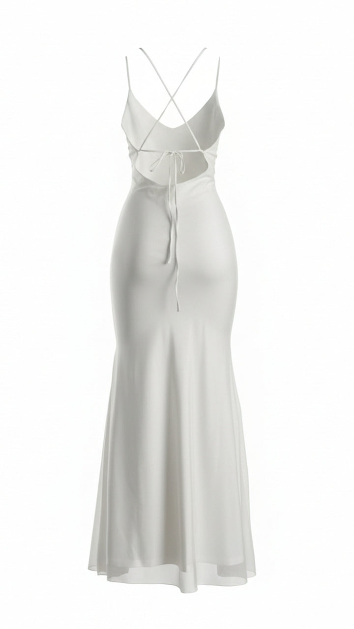rear view image 2 of Arlena Maxi Dress
