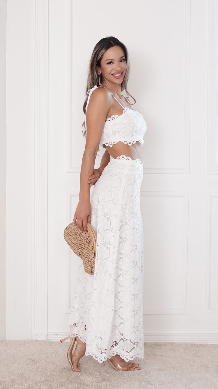 side view image 1 of Umi Set