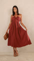 Yandel Midi Dress