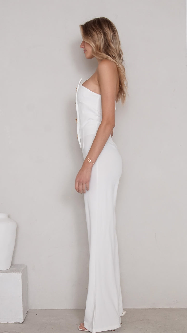 side view image 1 of Ruth Jumpsuit