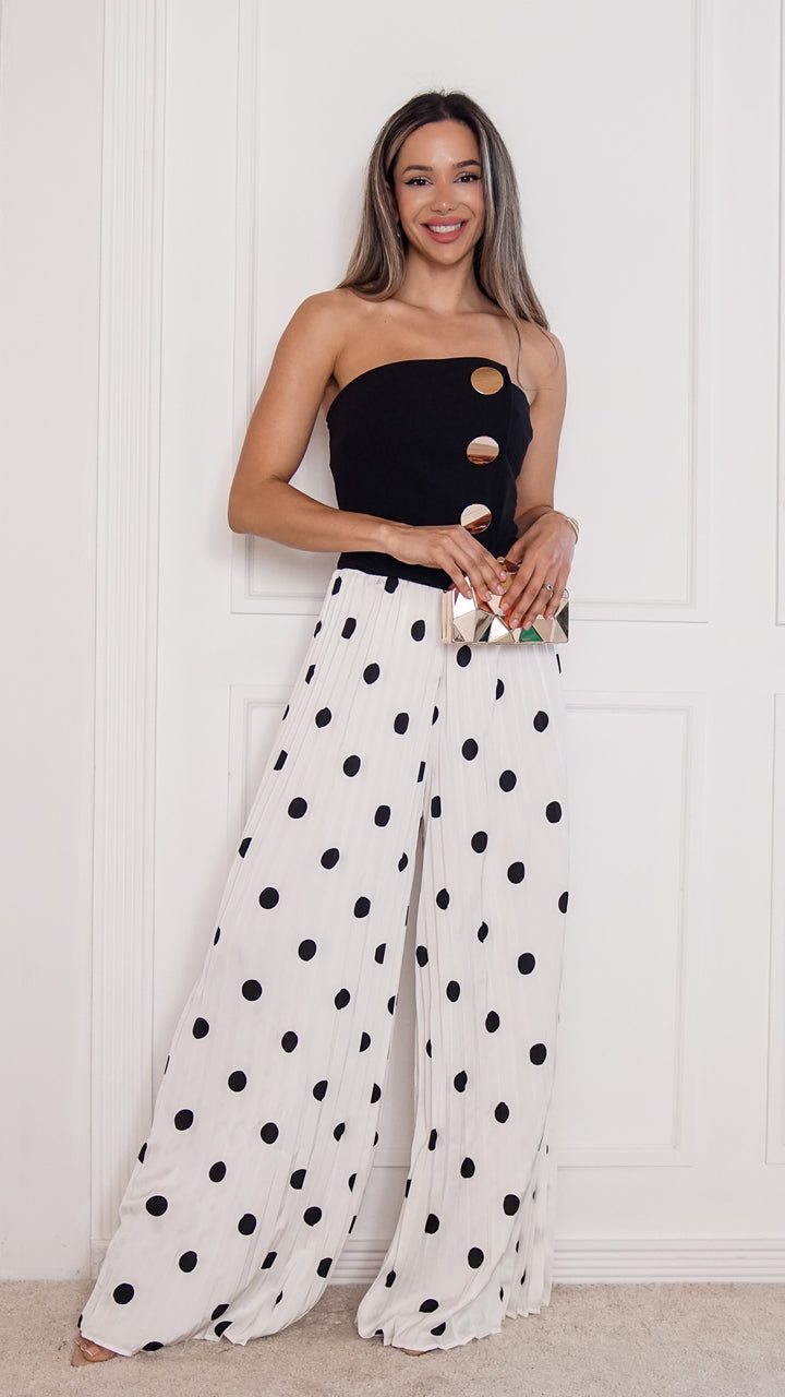 front view image 2 of Amari Jumpsuit