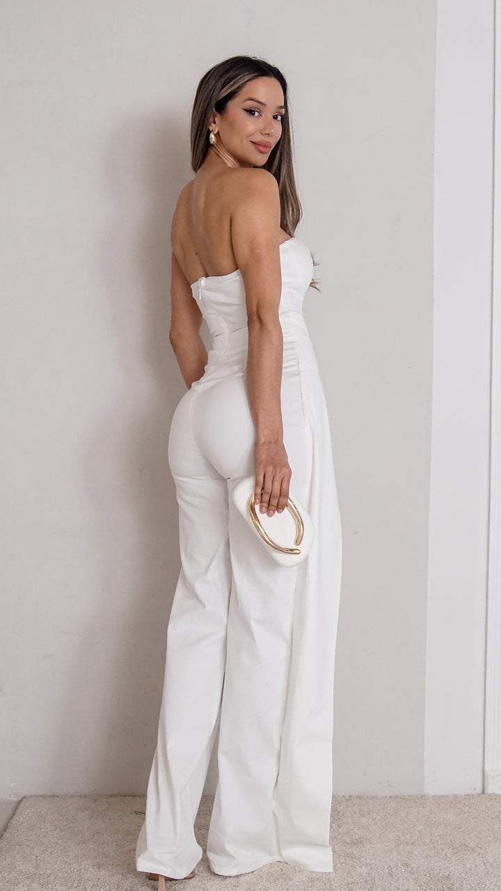 rear view image 1 of Serine Jumpsuit