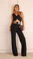 Prisilla Pants