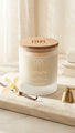 Luminance Candle