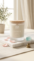 Ethereal Candle