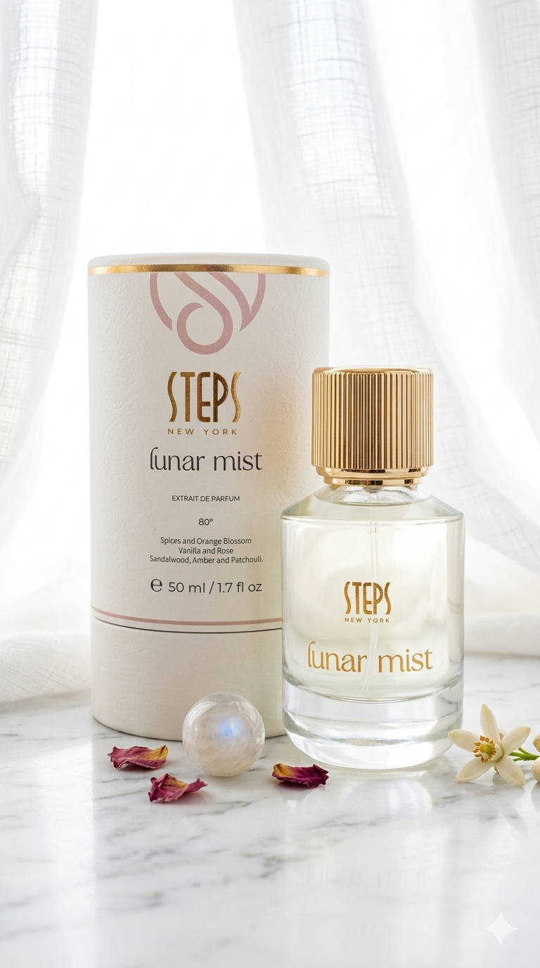 front view image 1 of Perfume Lunar Mist