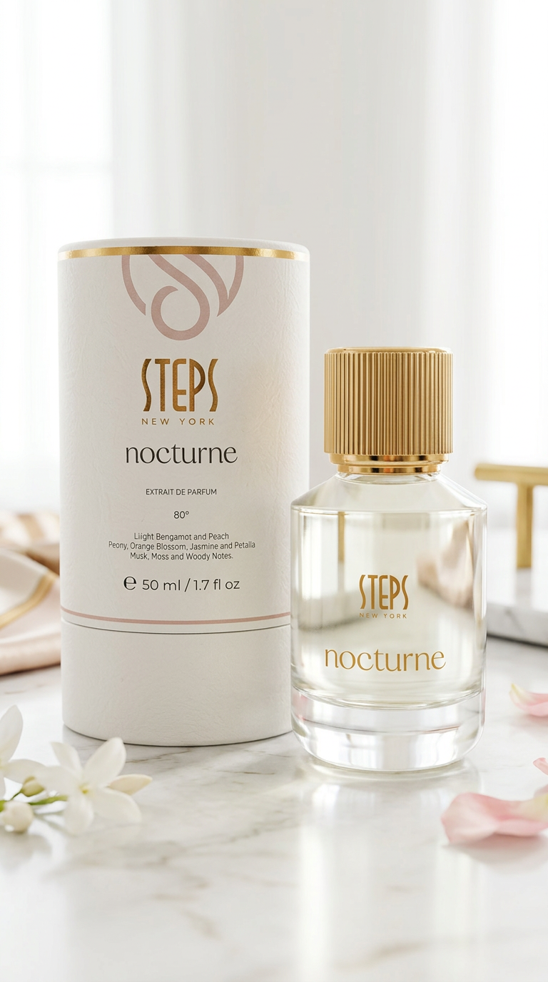 front view image 1 of Perfume Nacturne