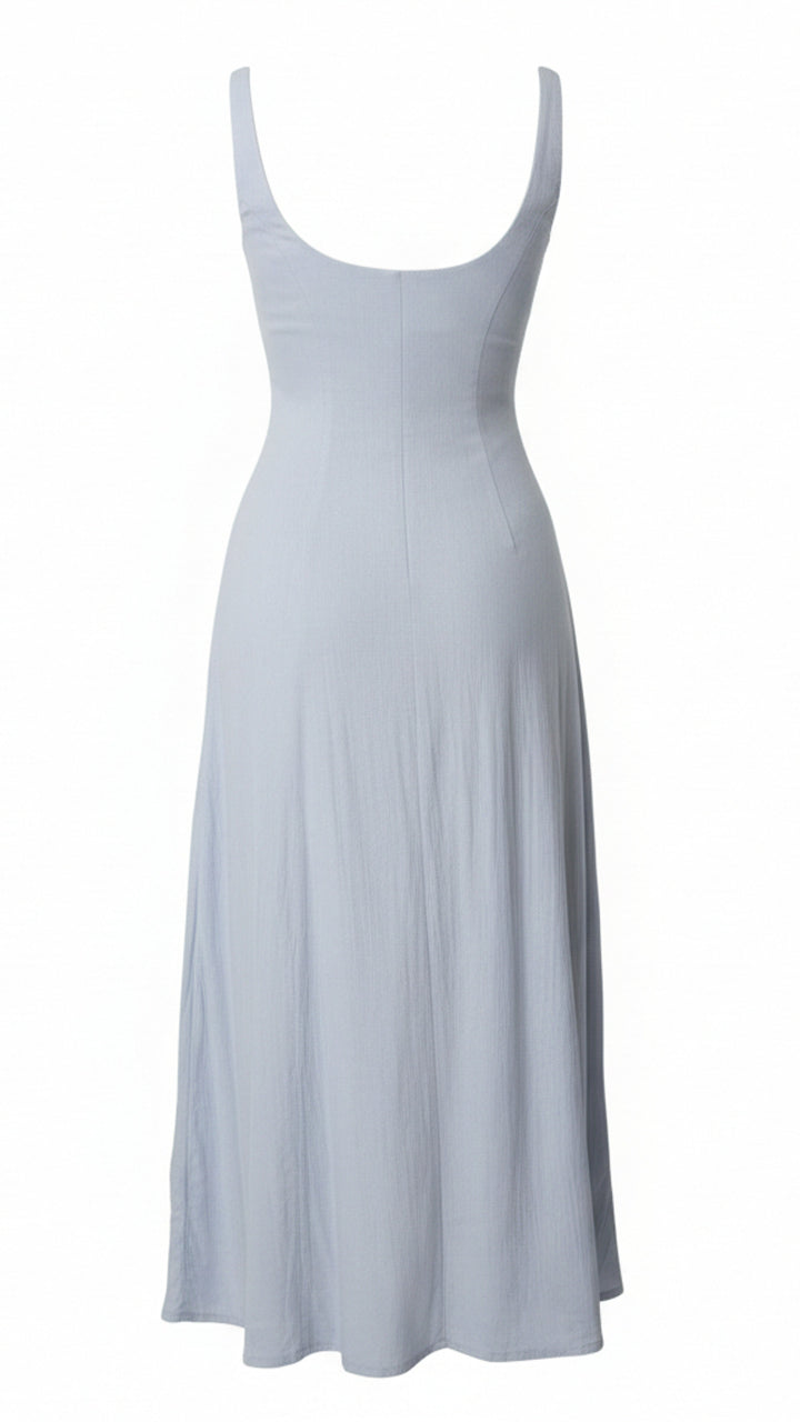 Yale Maxi Dress