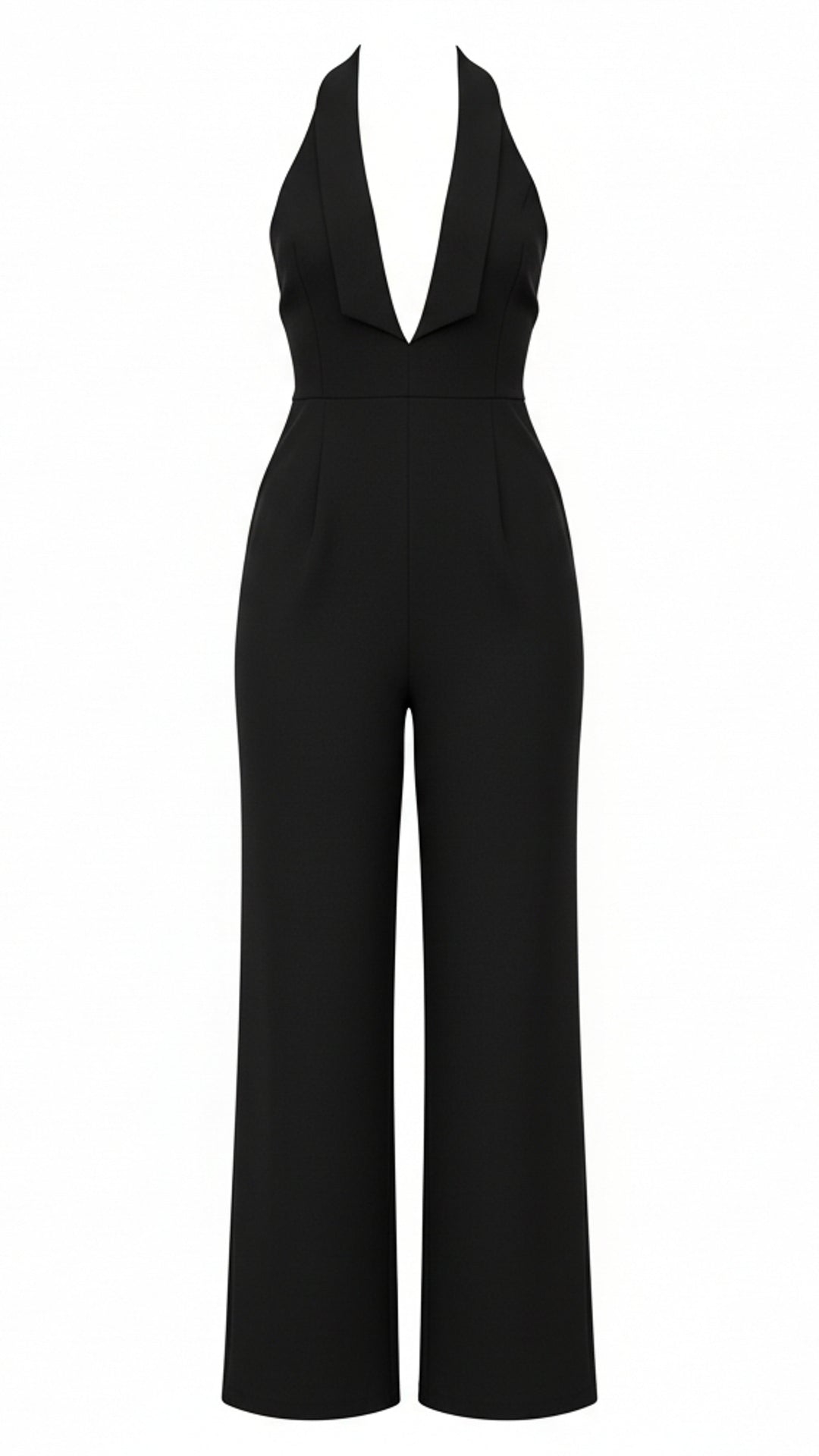 Mariela Jumpsuit