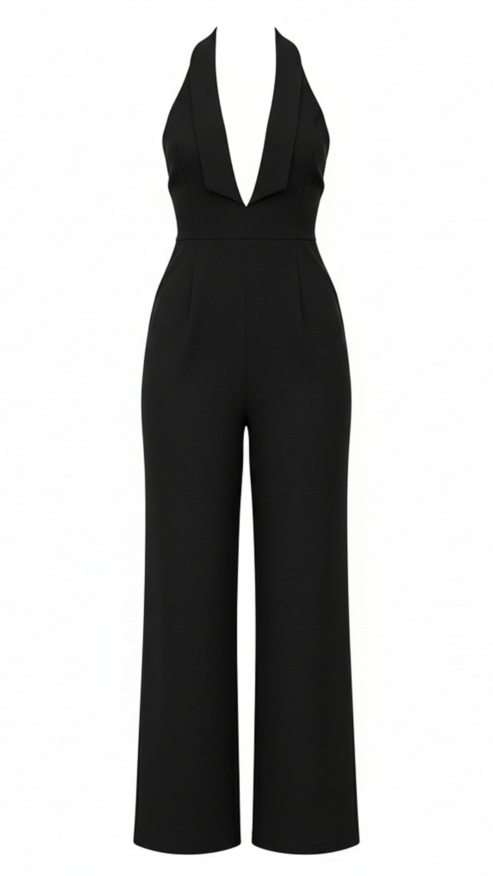Mariela Jumpsuit