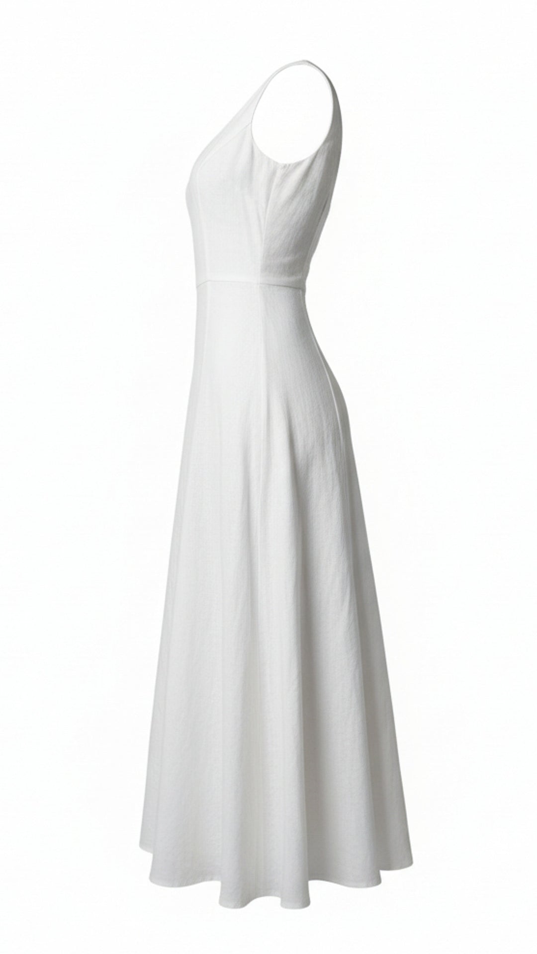 Yale Maxi Dress