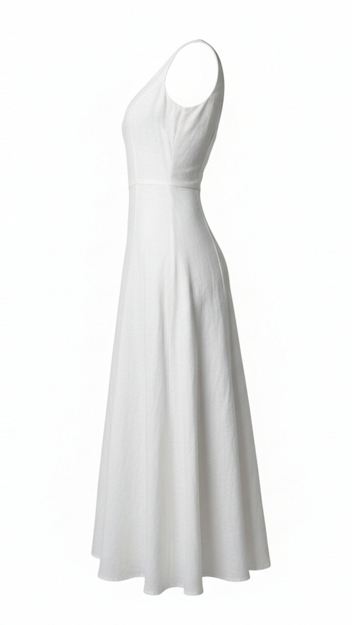 Yale Maxi Dress
