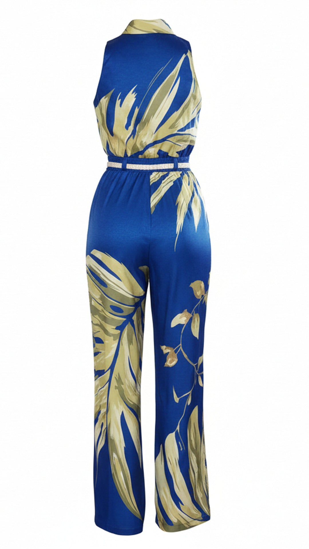Sloan Jumpsuit