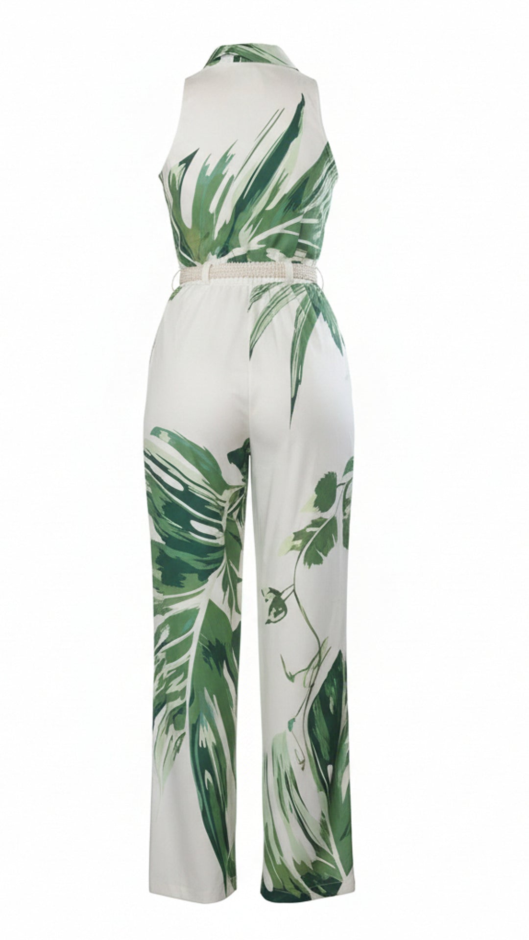 Sloan Jumpsuit