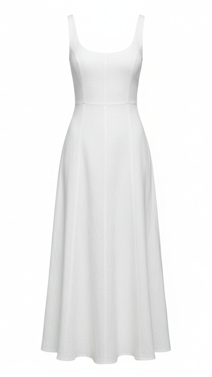 Yale Maxi Dress