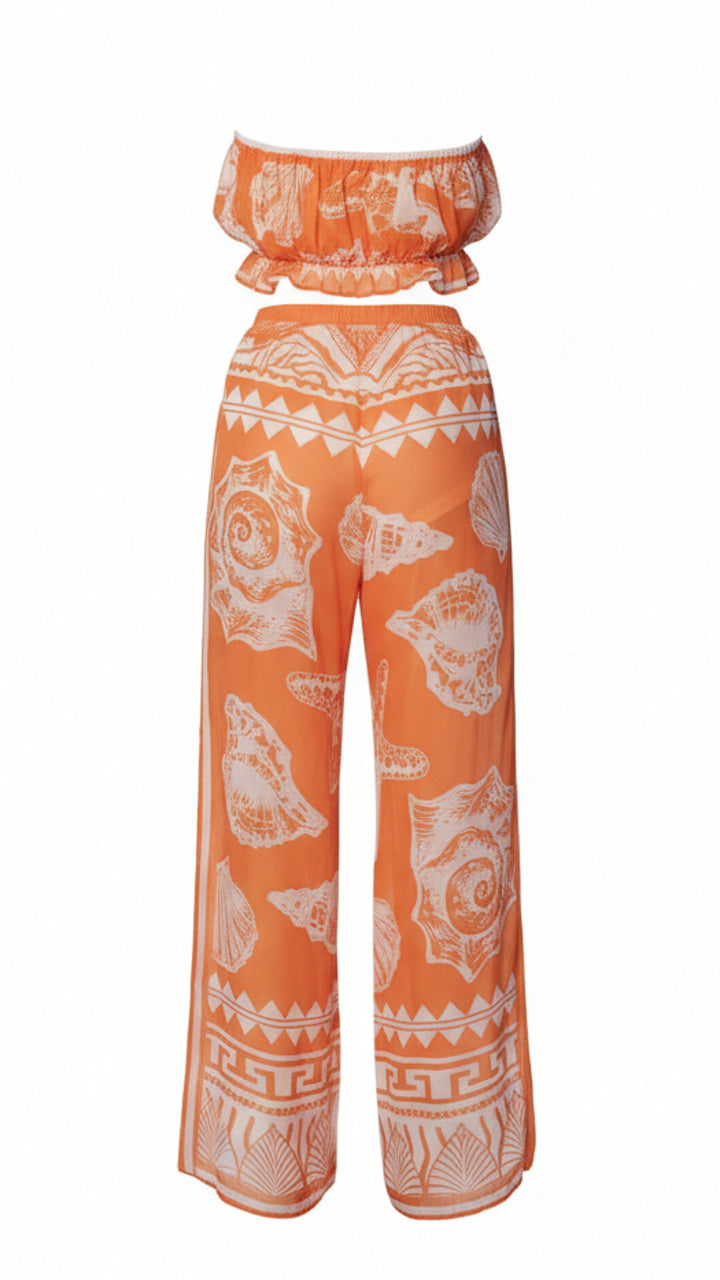 Farina Set