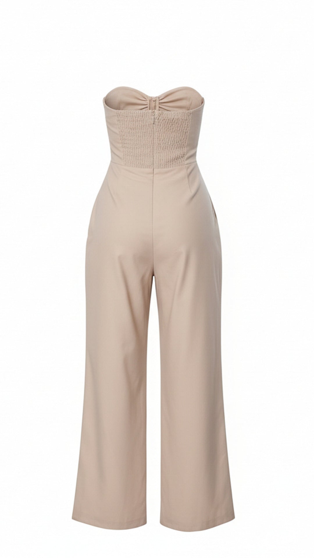 Feliciana Jumpsuit