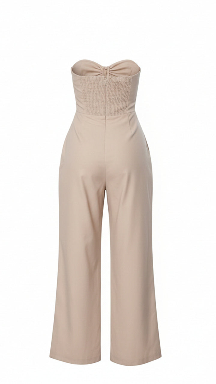 Feliciana Jumpsuit