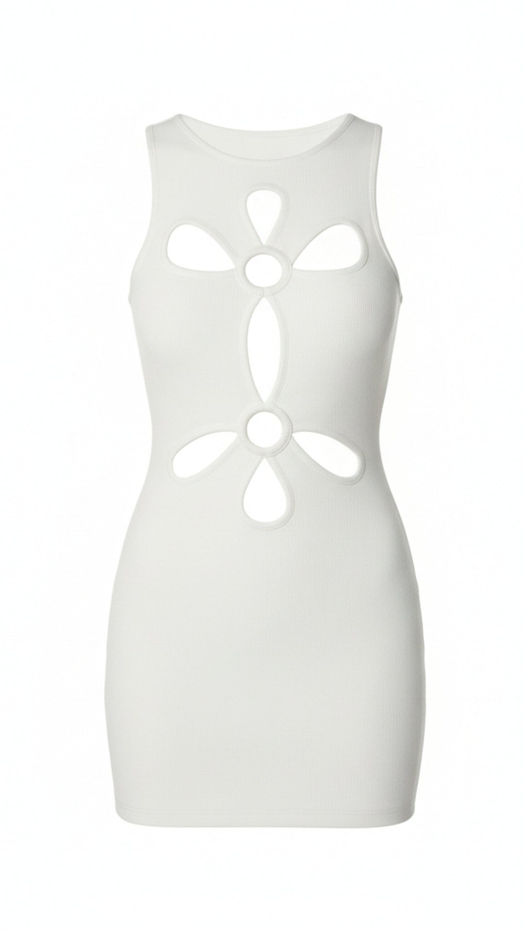 Juliet Mini Dress
