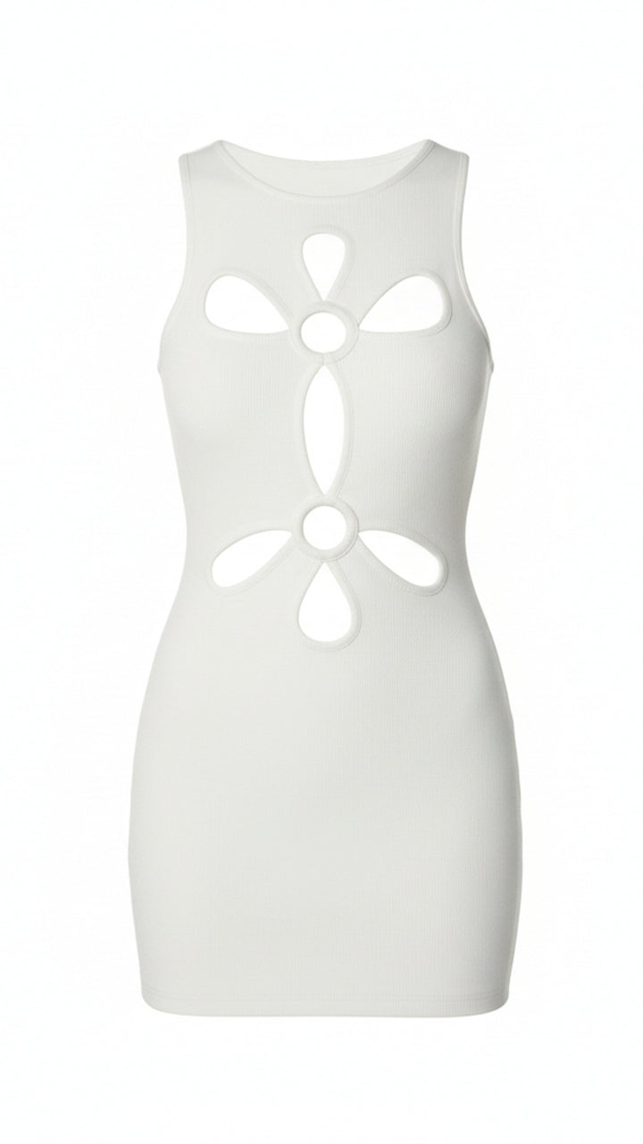 Juliet Mini Dress